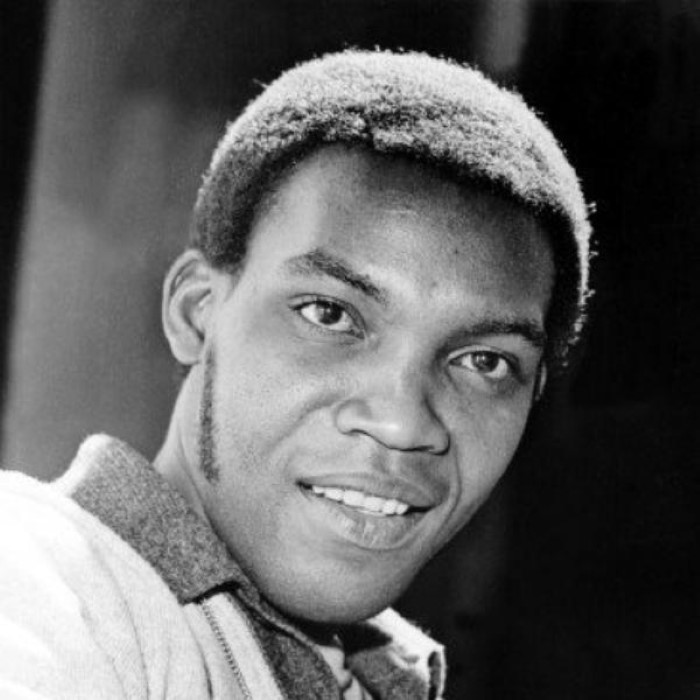 Desmond Dekker & The Aces