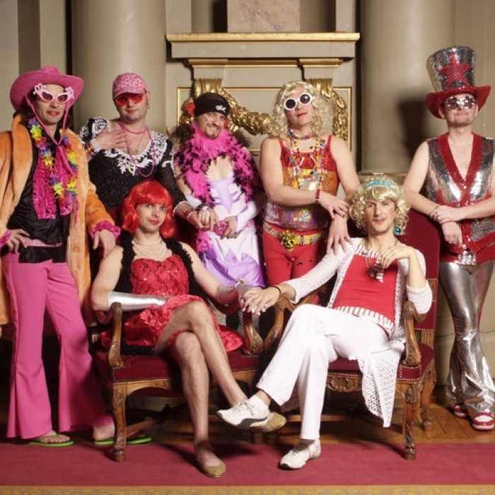 Marcel et son orchestre