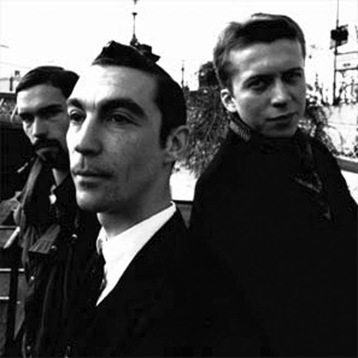 L'Affaire Louis' Trio