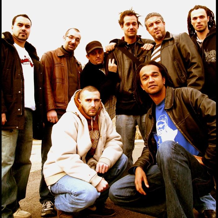 Dub Incorporation