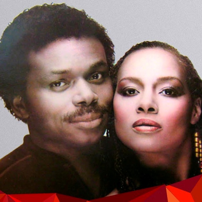 Peaches & Herb