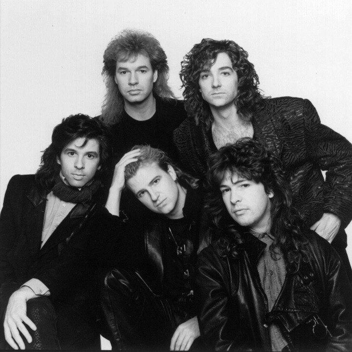 Glass Tiger