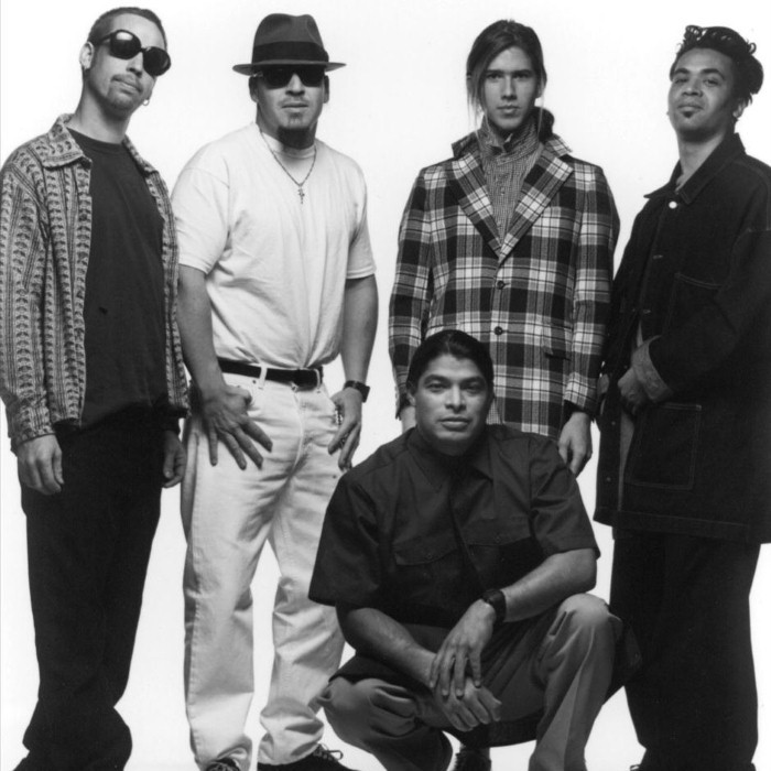 Infectious Grooves