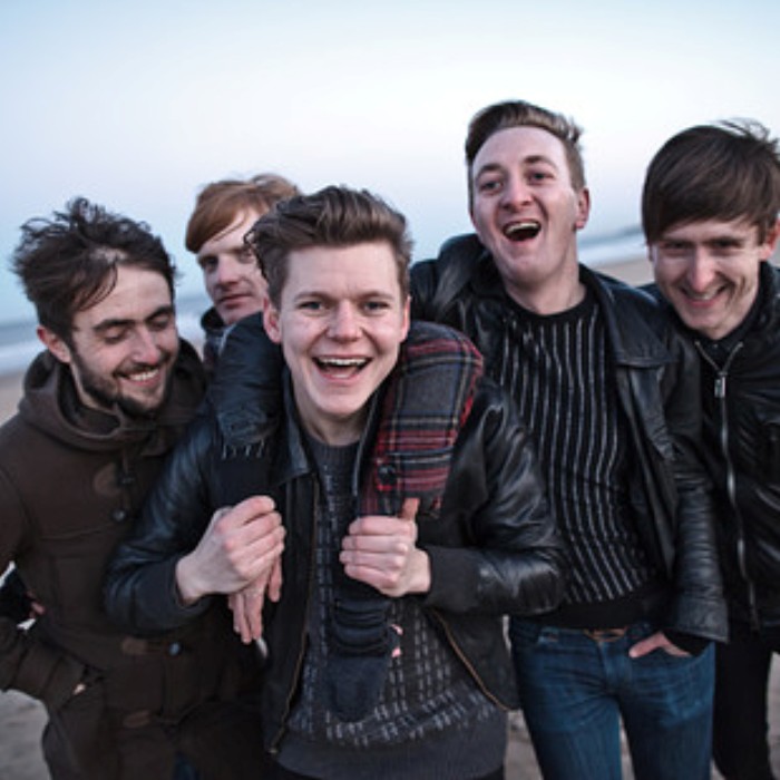 Frankie & the Heartstrings