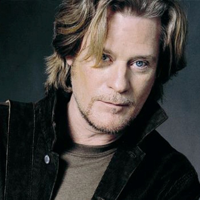Daryl Hall