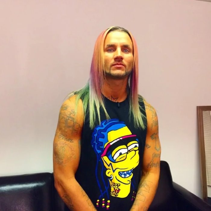 Riff Raff