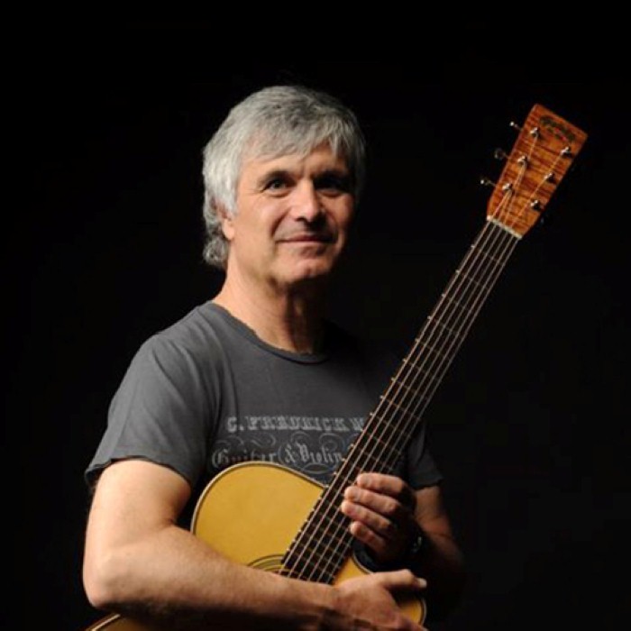 Laurence Juber