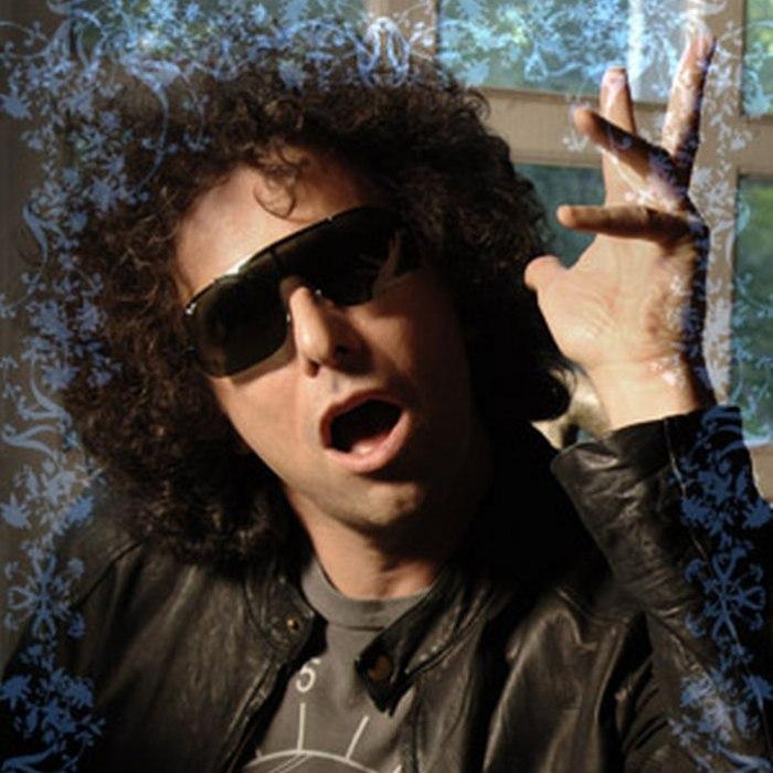 Andrés Calamaro