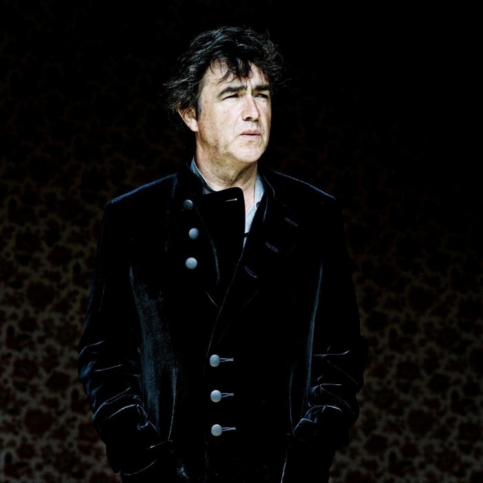 Jean-Louis Murat