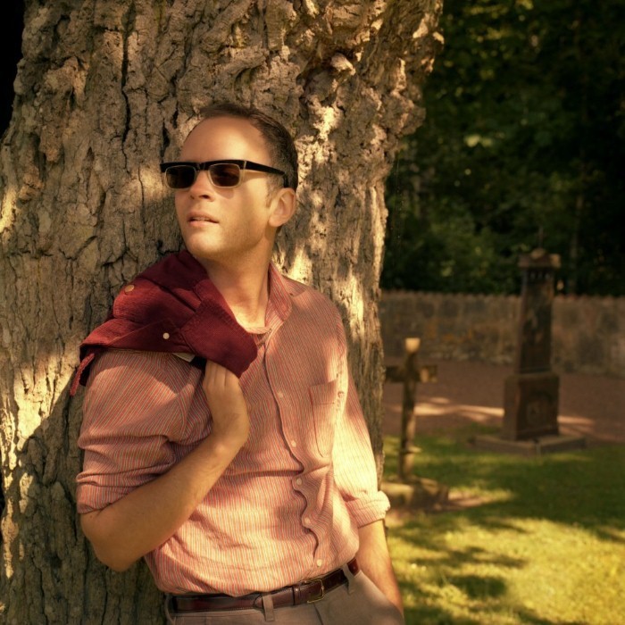 Jens Lekman