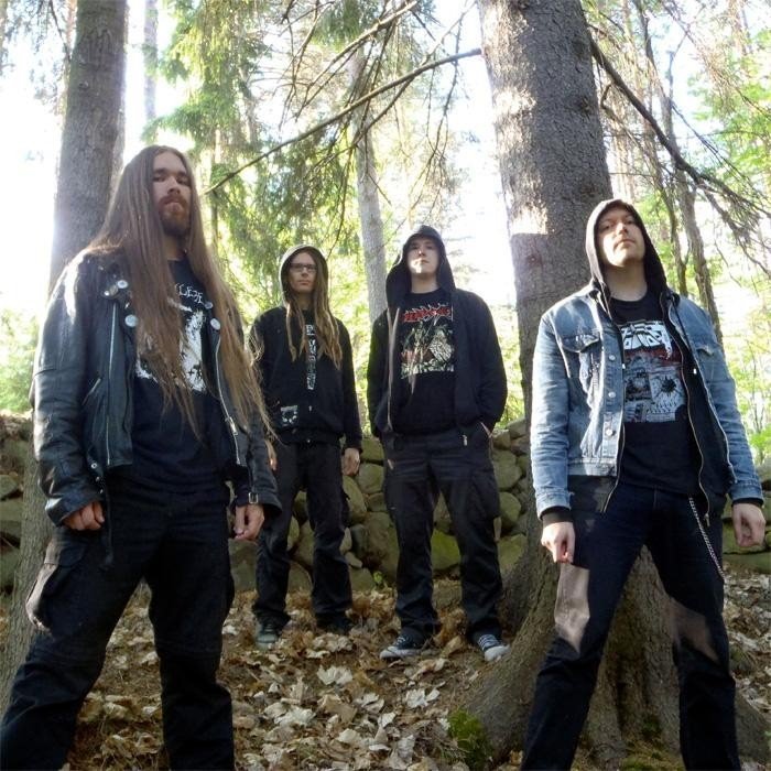 Hooded Menace