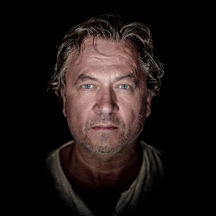 Nils Petter Molvær