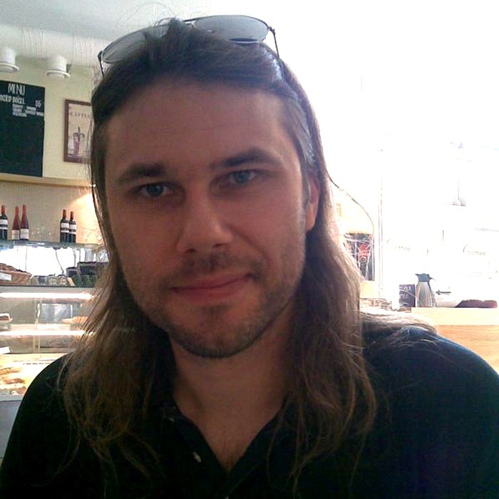 Dan Swanö