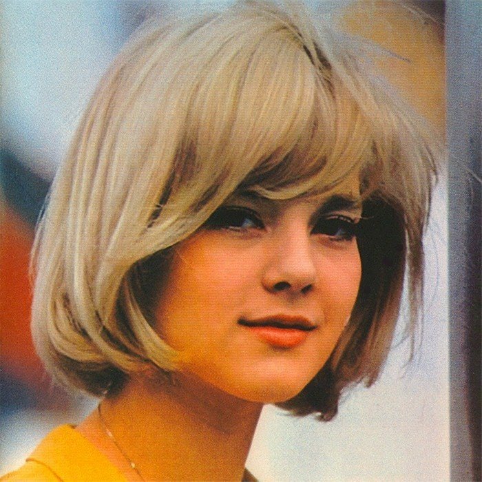 Sylvie Vartan