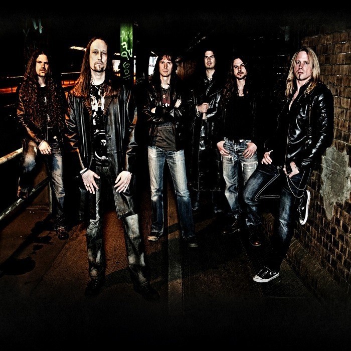 Mob Rules