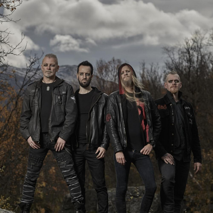 Kampfar