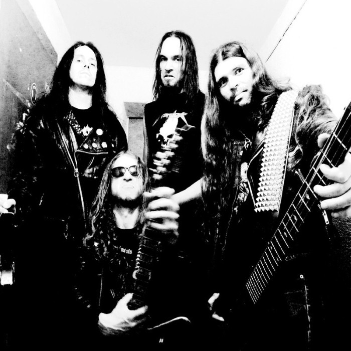 Deströyer 666
