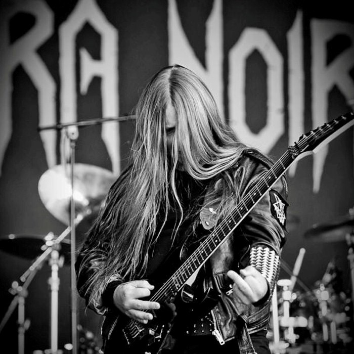 Aura Noir
