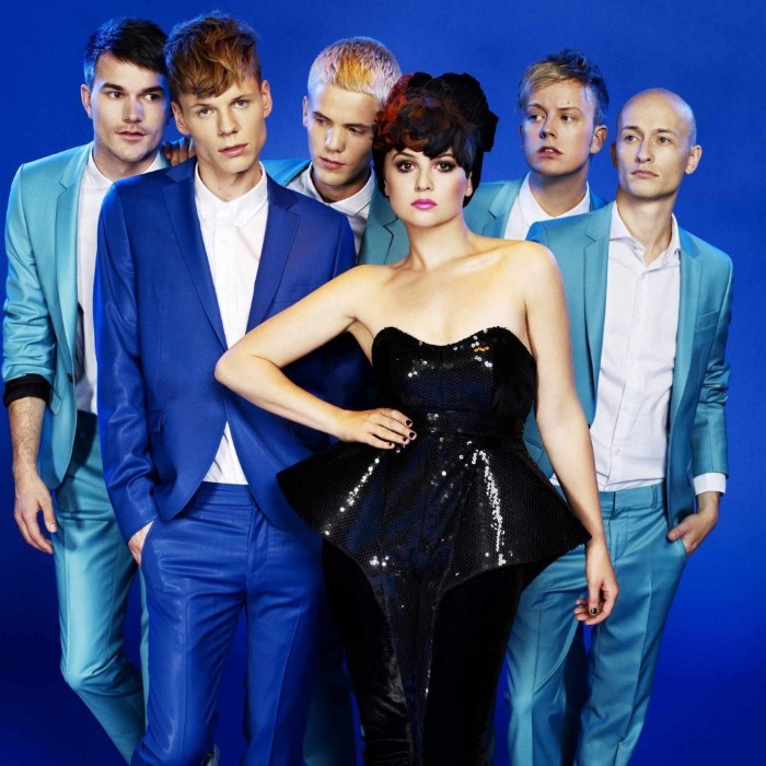 Alphabeat