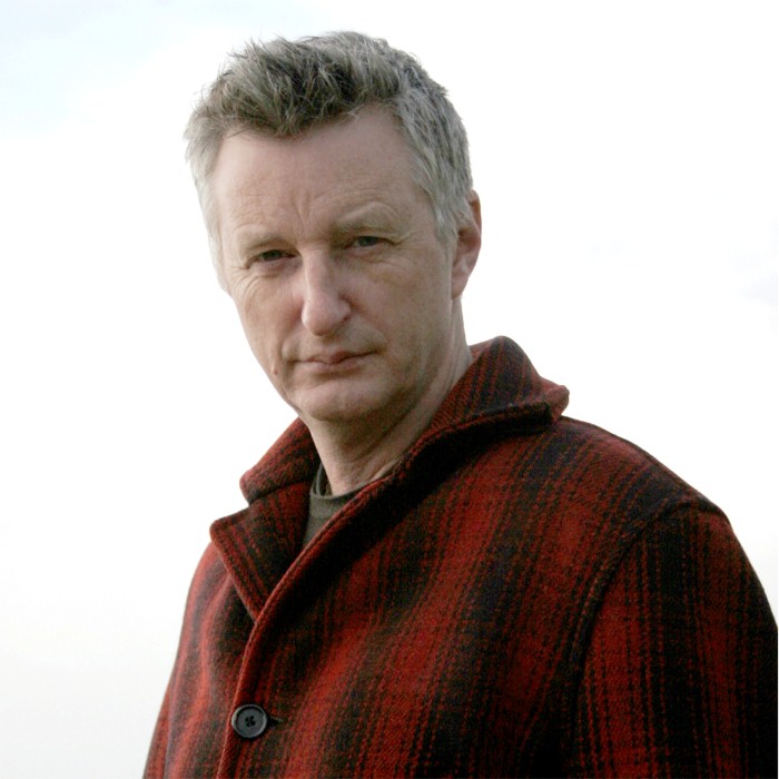 Billy Bragg