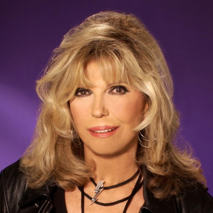 Nancy Sinatra