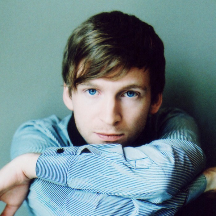Ólafur Arnalds