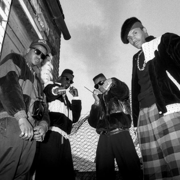 Ultramagnetic MC's