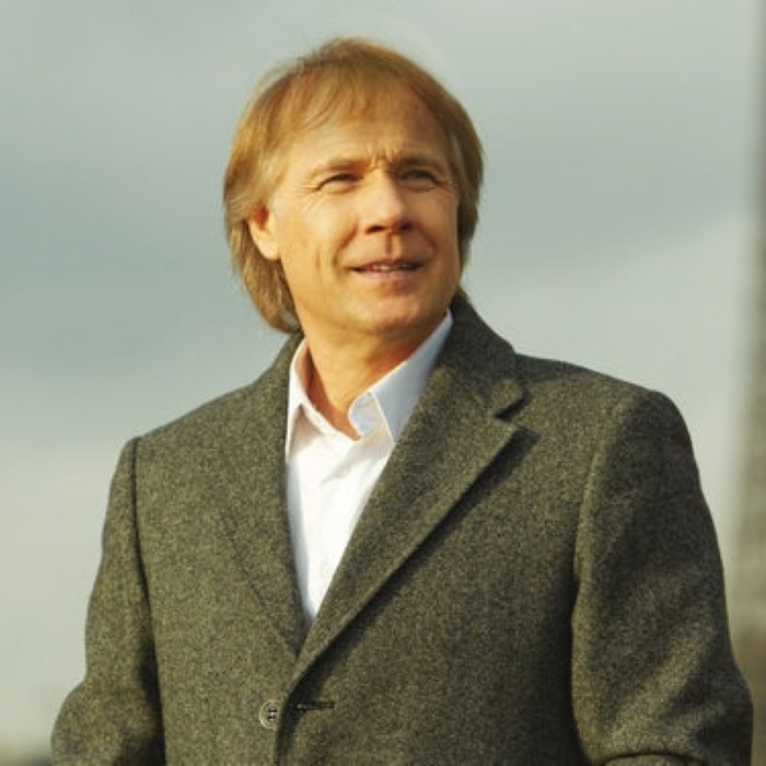 Richard Clayderman