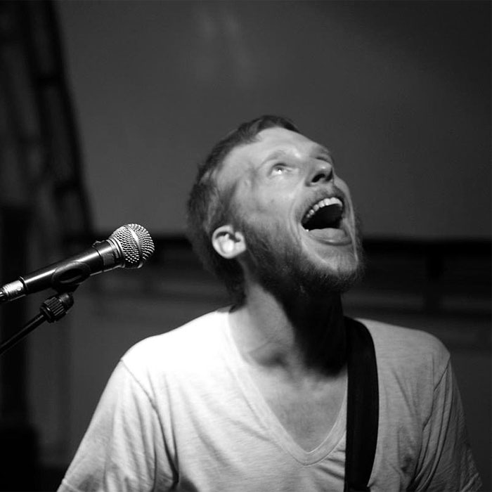 Kevin Devine