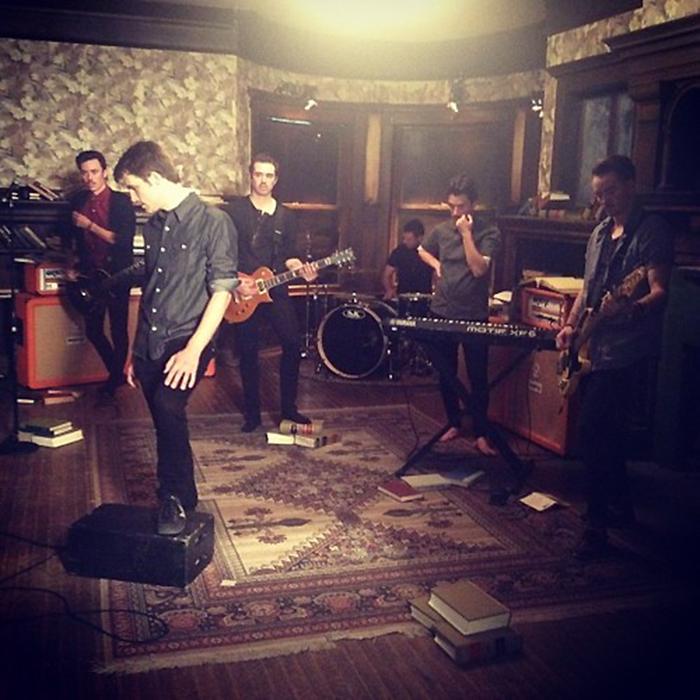 Hands Like Houses