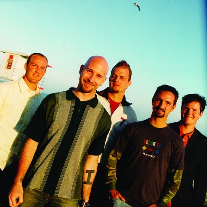 The O.C. Supertones