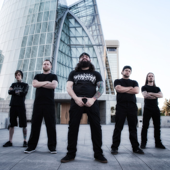 All Shall Perish