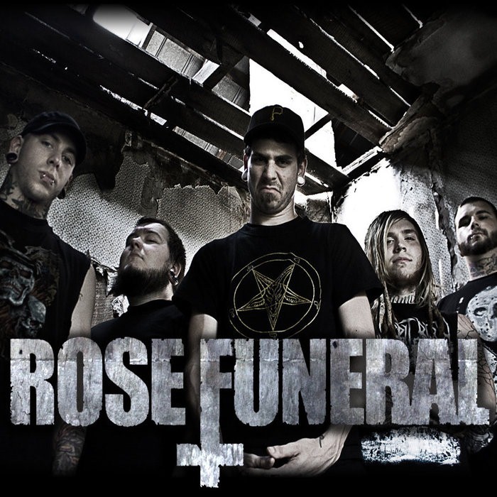 Rose Funeral