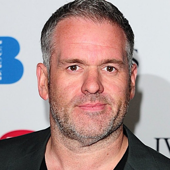 Chris Moyles