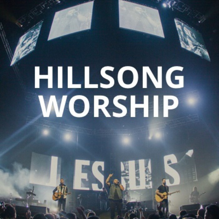 Hillsong Worship