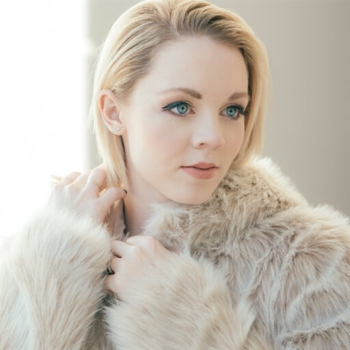 Sarah Reeves