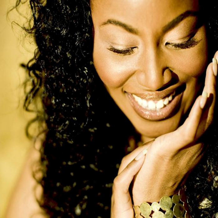 Mandisa