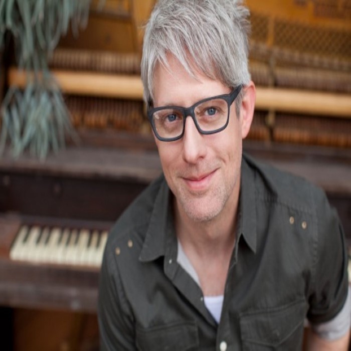 Matt Maher