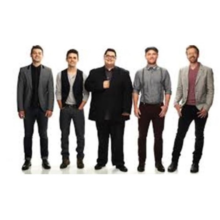Sidewalk Prophets