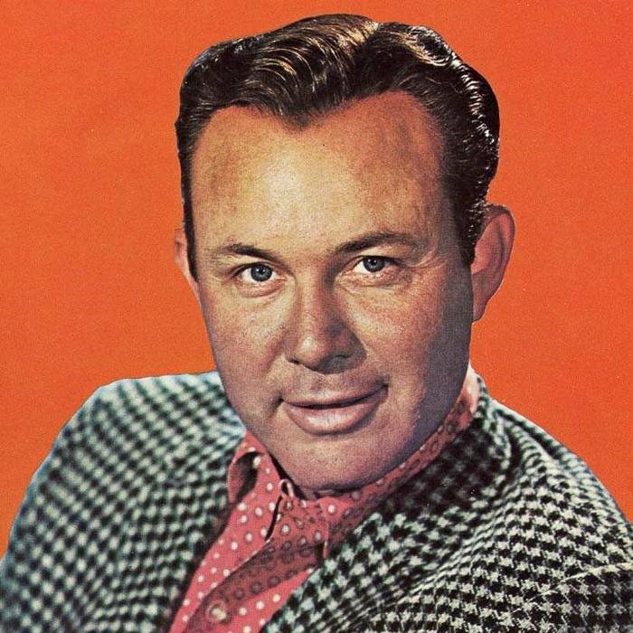 Jim Reeves