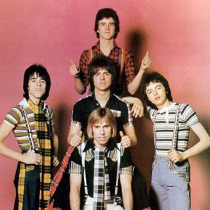 Blue Swede