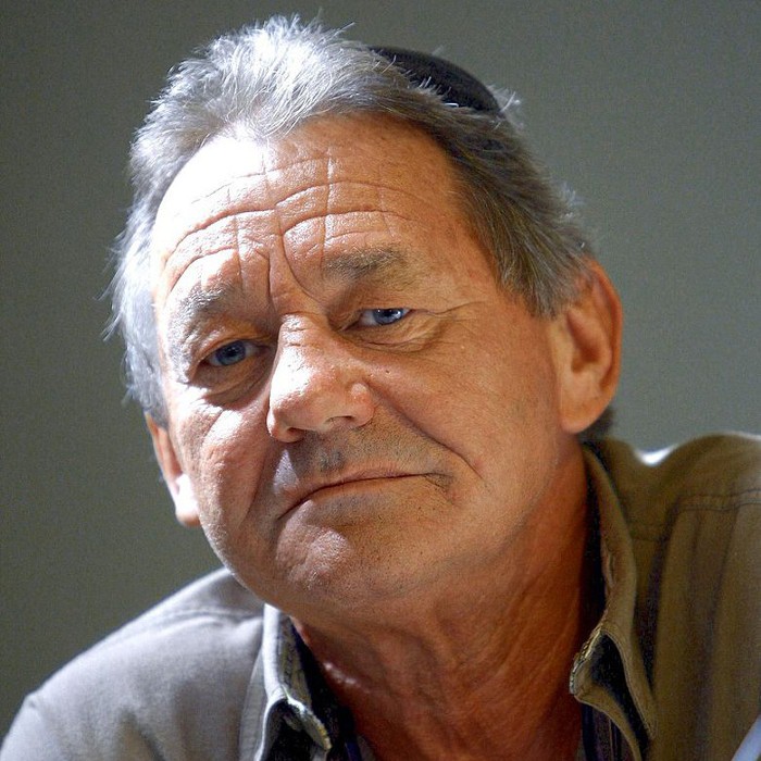 Wolfgang Ambros