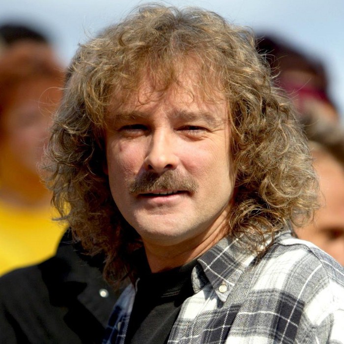 Wolfgang Petry