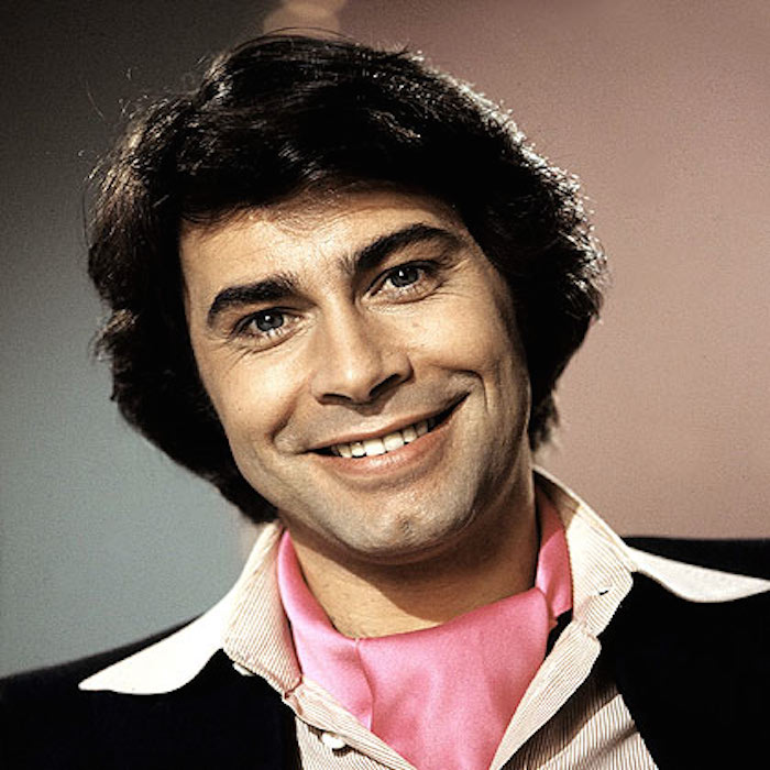 Roy Black