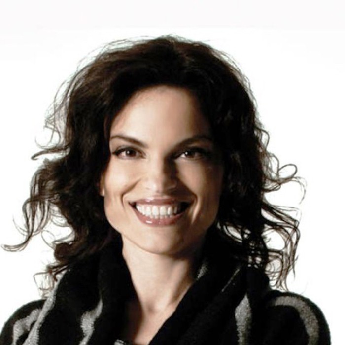 Roberta Gambarini