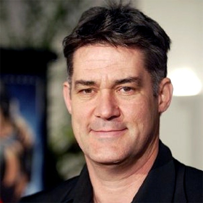 Graeme Revell