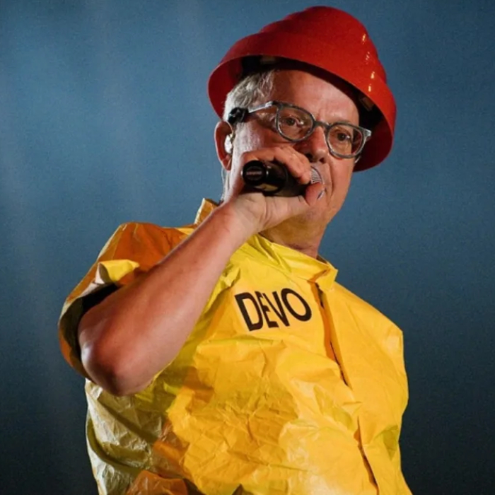Mark Mothersbaugh