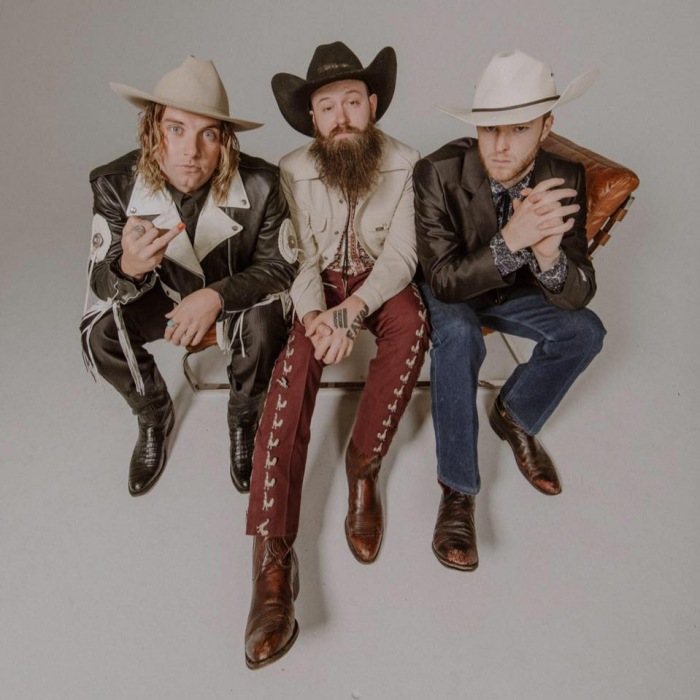 Judah & The Lion