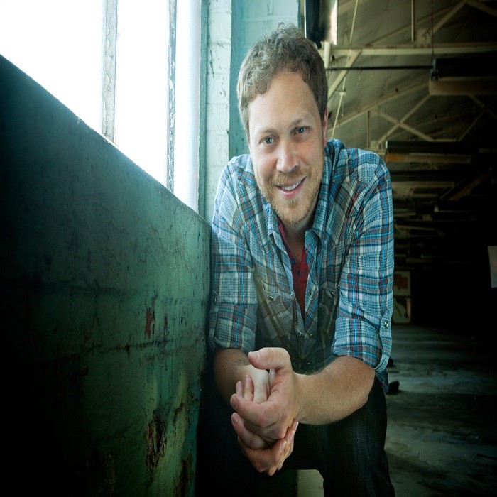 Andrew Peterson