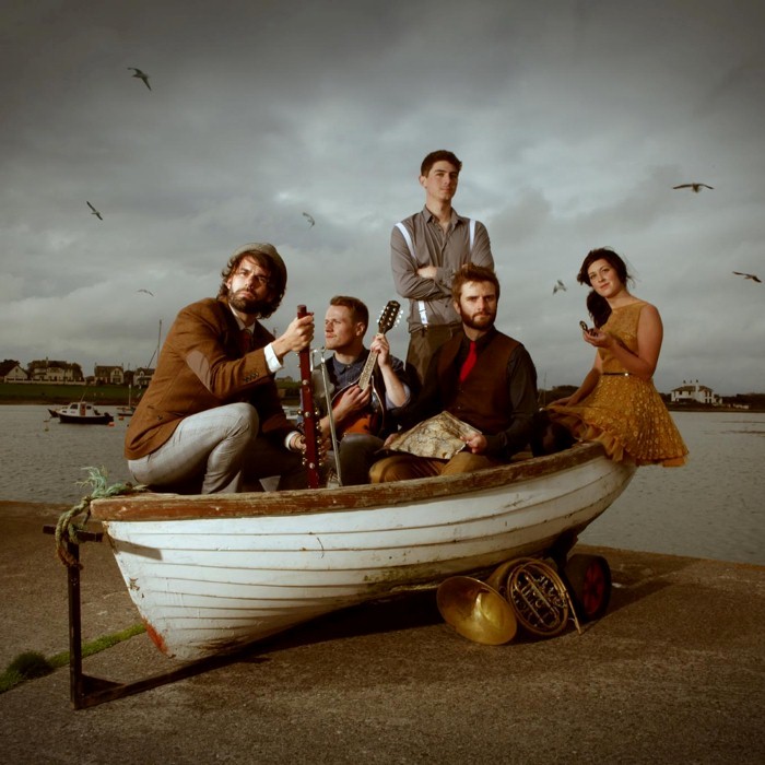 Rend Collective